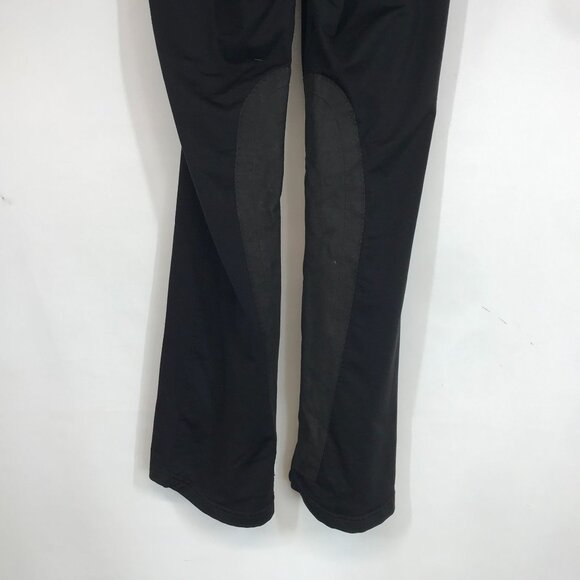 Kerrits Black Women's Pants - Picture 7 of 9